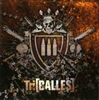TRI[BALLES] Tri[Balles] album cover